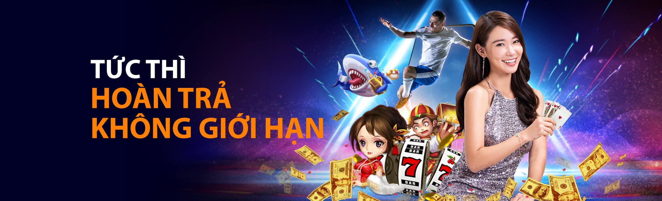 Hoàn Trả Hoa Hồng