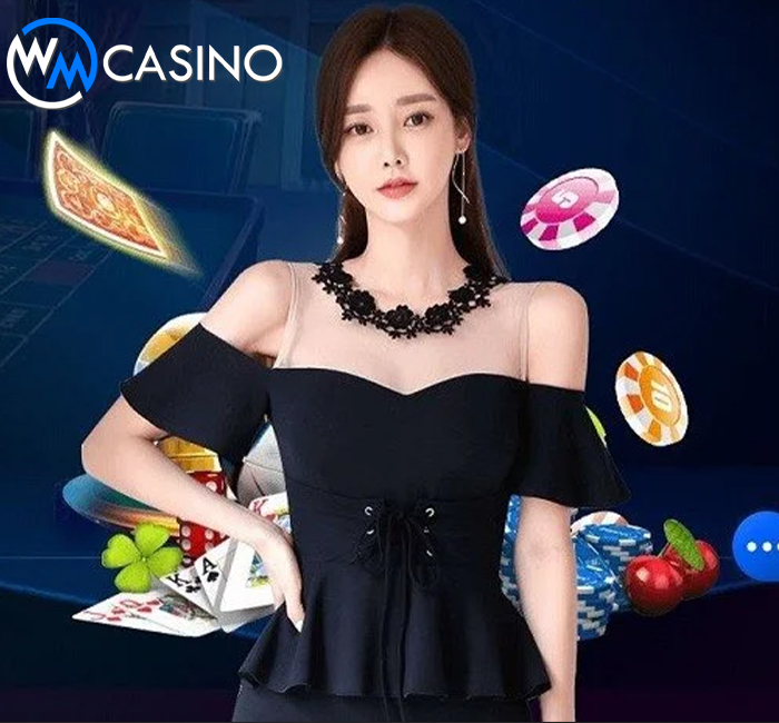 WM Casino